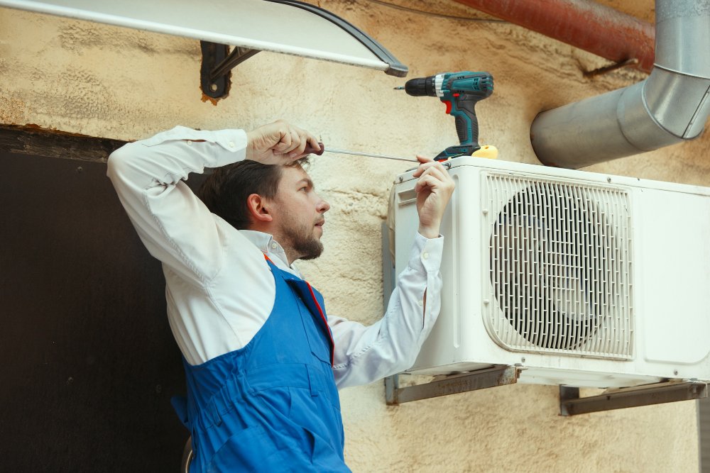 How To Repair YEX382V3YTE Air Conditioner? A Complete Guide