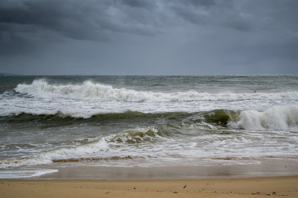 Jamaica Hurricane Beryl Damage by Caribloop.com