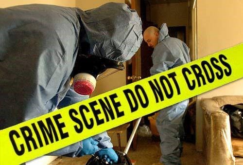 What Is Crime Scene Cleanup & How to Get It in Pittsburgh Pennsylvania