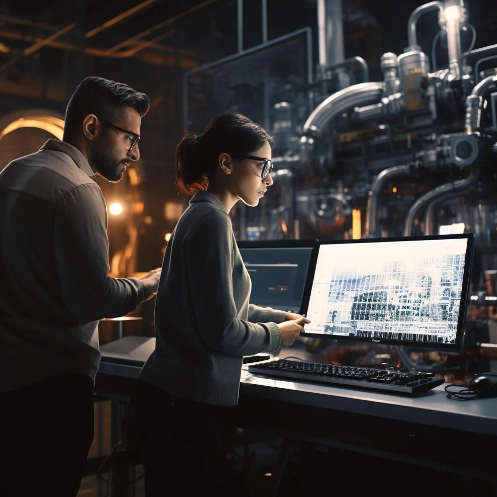 Why Integrating ERP Software is Crucial for Manufacturing Success