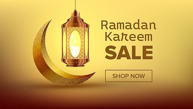 Ramadan Sale