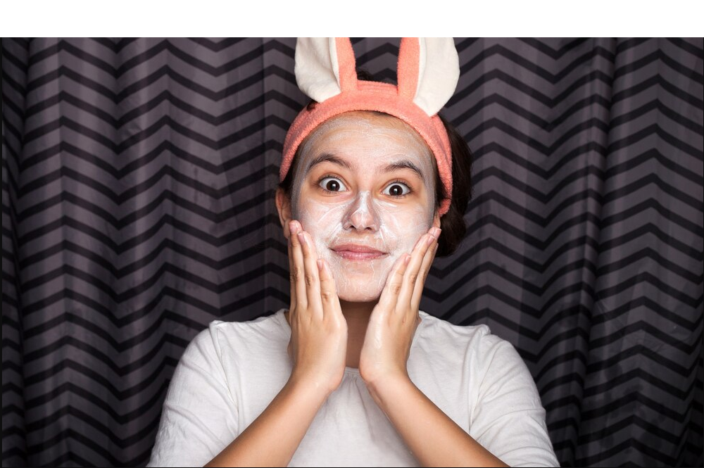 Experience Radiance with the Angelicatlol Facial