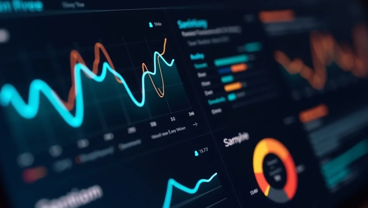 Track Trends and Sentiment with a Media Intelligence Solution