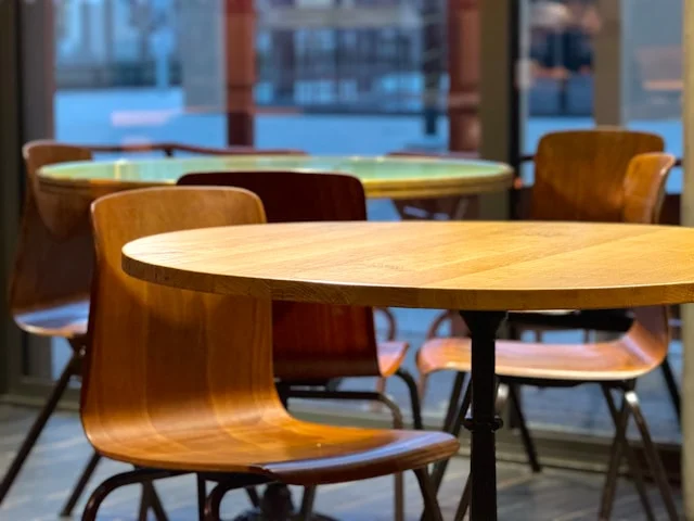 RESTAURANT FURNITURE