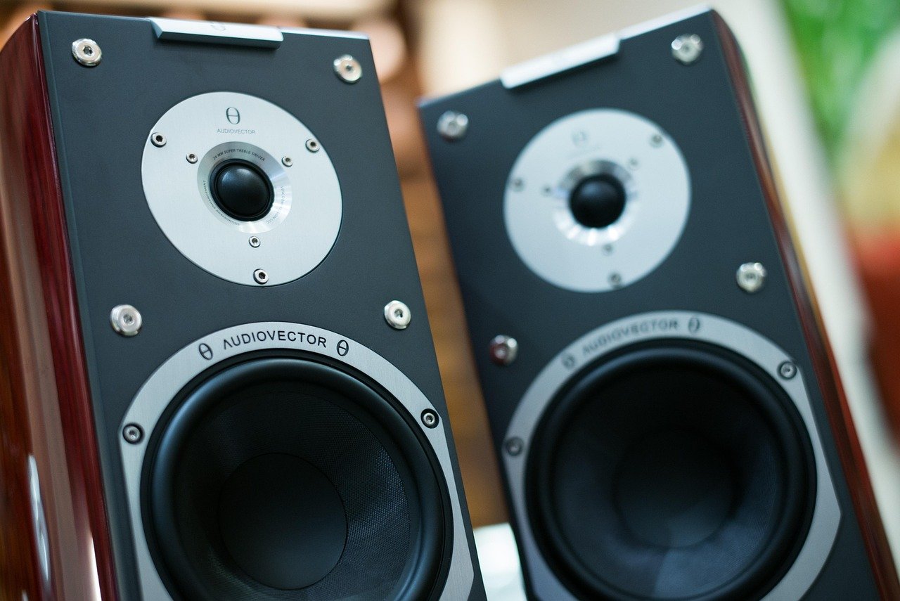 Speaker GS1E665 960 Size: A Complete Guide for Audio Enthusiasts and Technicians