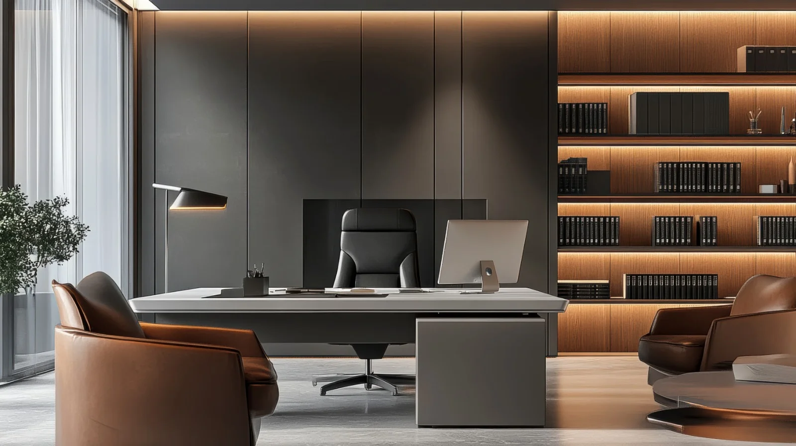 Office Desks