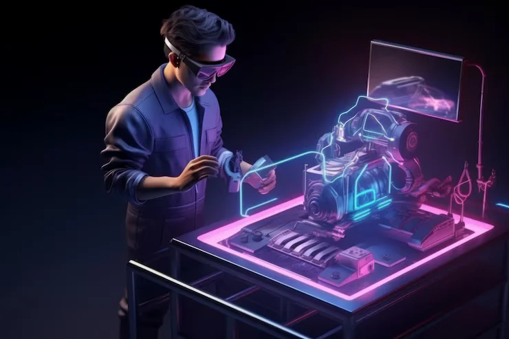 What Makes AI Video Generators Essential for E-Commerce? 