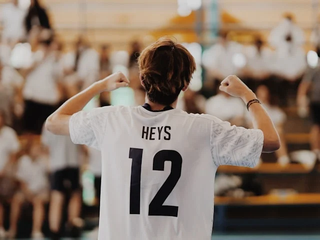 Volleyball Team Name