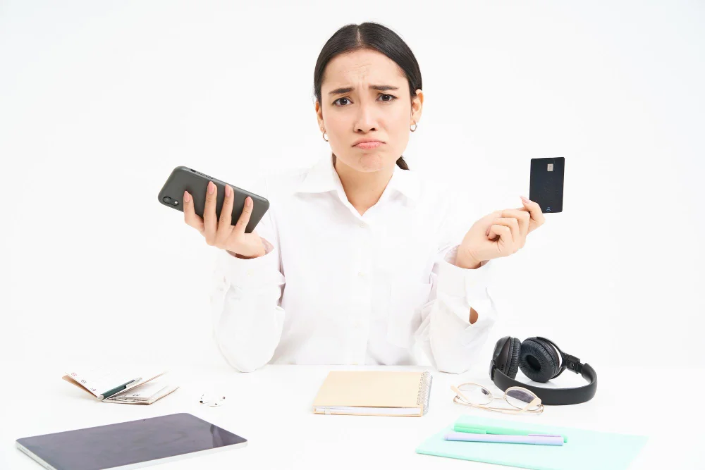 5 Common Mistakes to Avoid When Using MyPasoKey