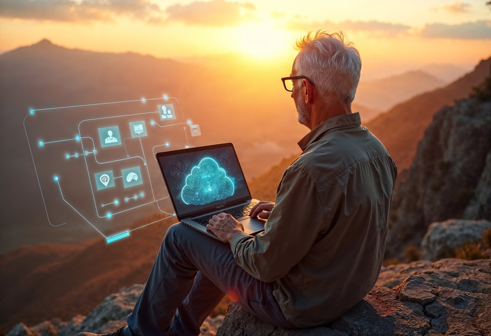 Techloggy.com Explains: Cloud Computing Trends Shaping the Future of Business