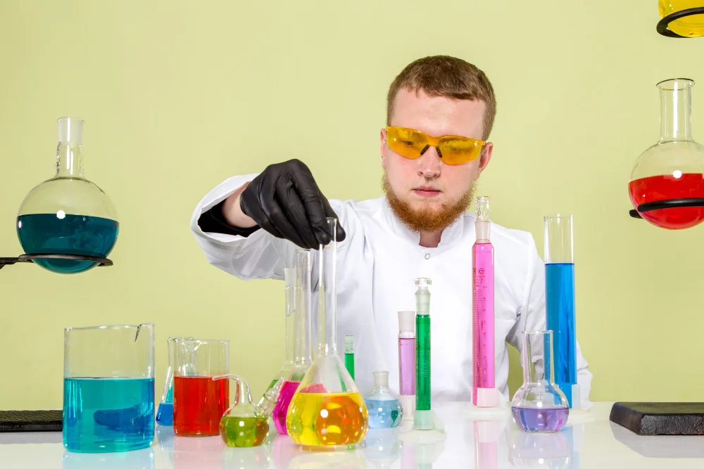 How to Balance Chemical Equations Like hcooch ch2 h2o