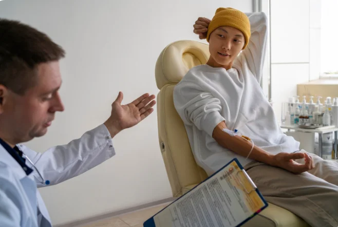 Why Inpatient Treatment Offers the Clearest Path to Recovery
