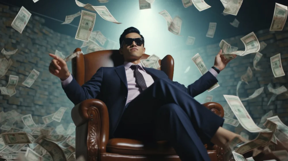 The Power of Words: How WealthQuotes.net Helps You Think Like the Wealthy