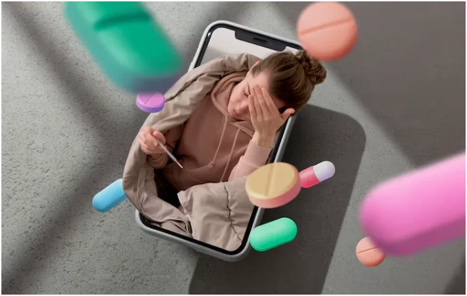 Social Media Addiction: The New Age Drug We Ignore