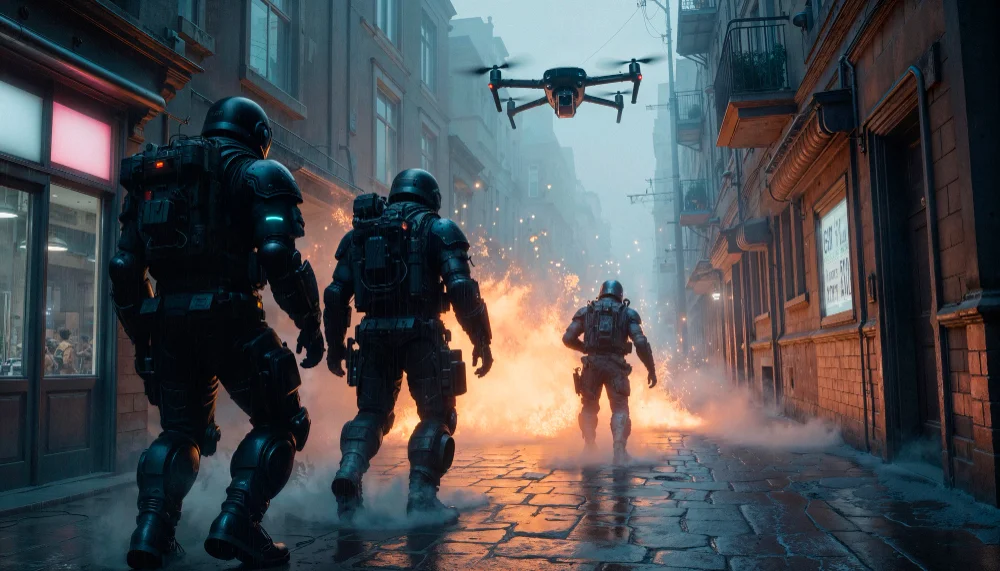 Arc Raiders Roadmap: A Complete Look at the Game’s Future Direction