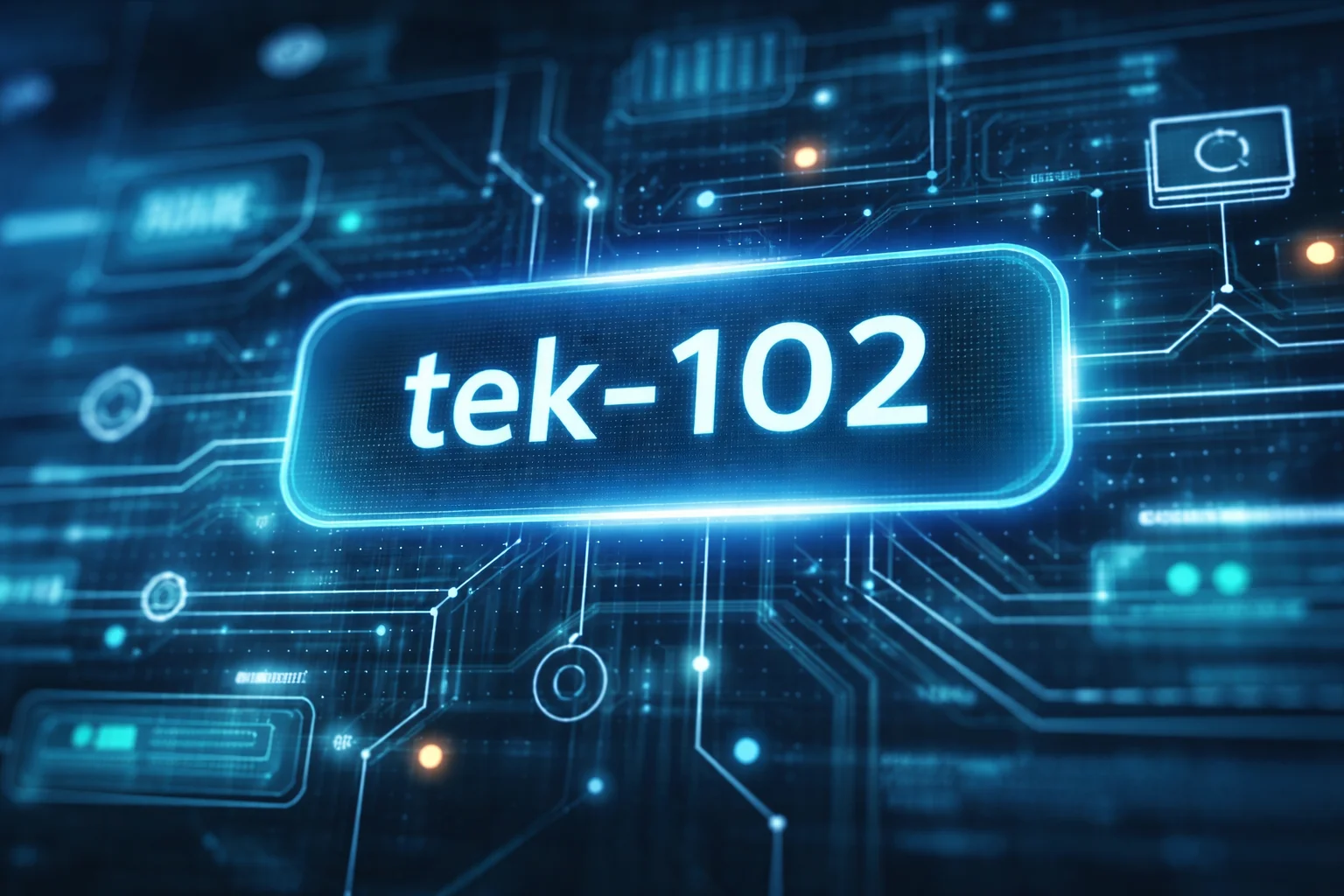 Tek-102: What It Is, Why People Search for It, and What You Should Know
