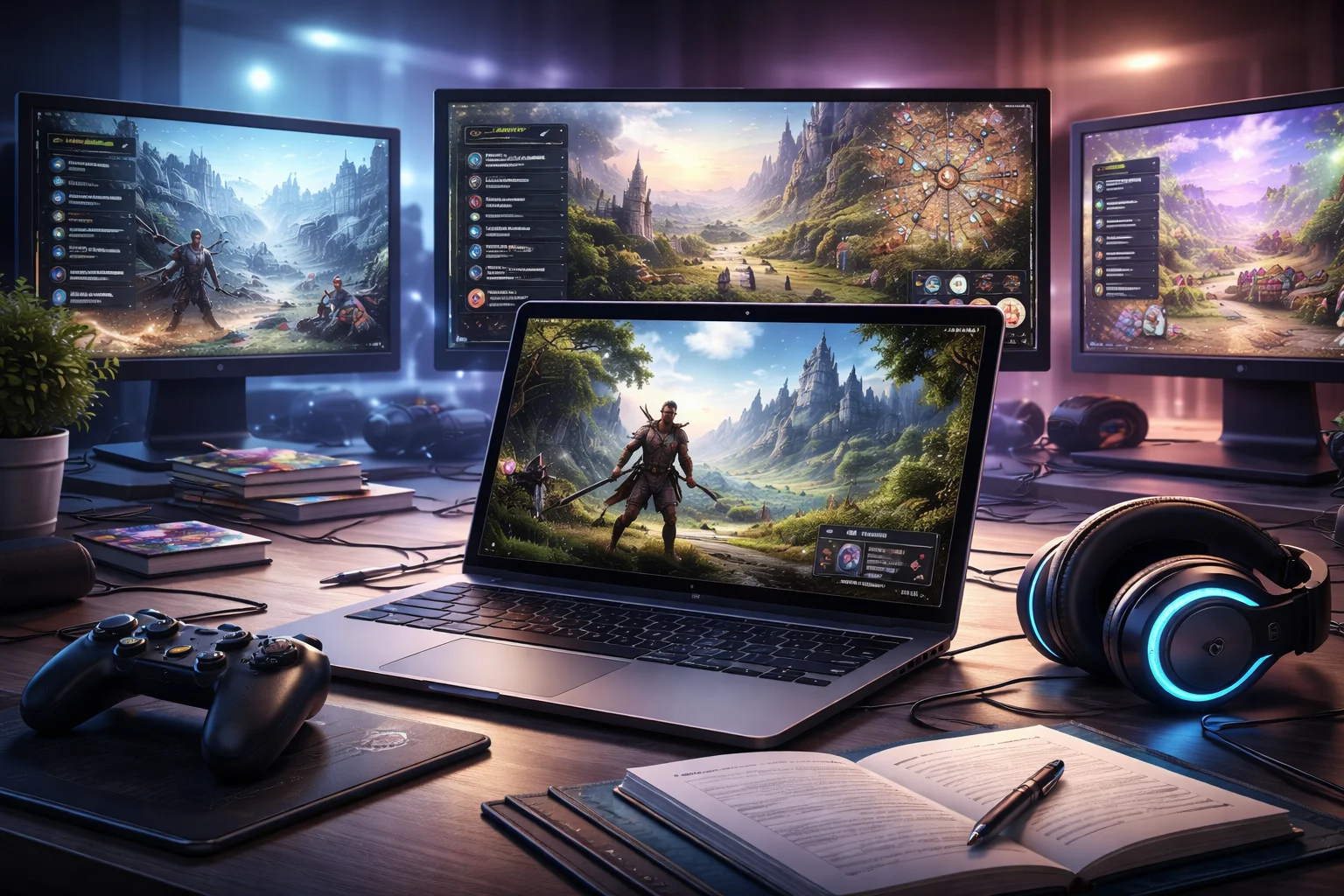 Allysplay.com: What the Platform Is, What It Offers, and How It Works