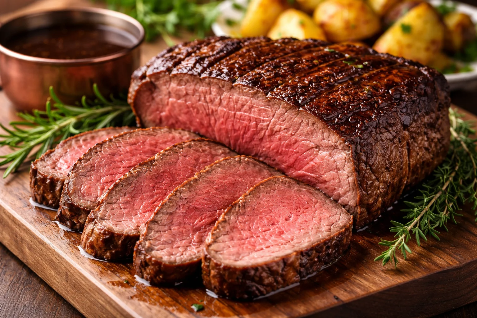 Chateaubriand: A Complete Guide to the Most Tender Beef Cut