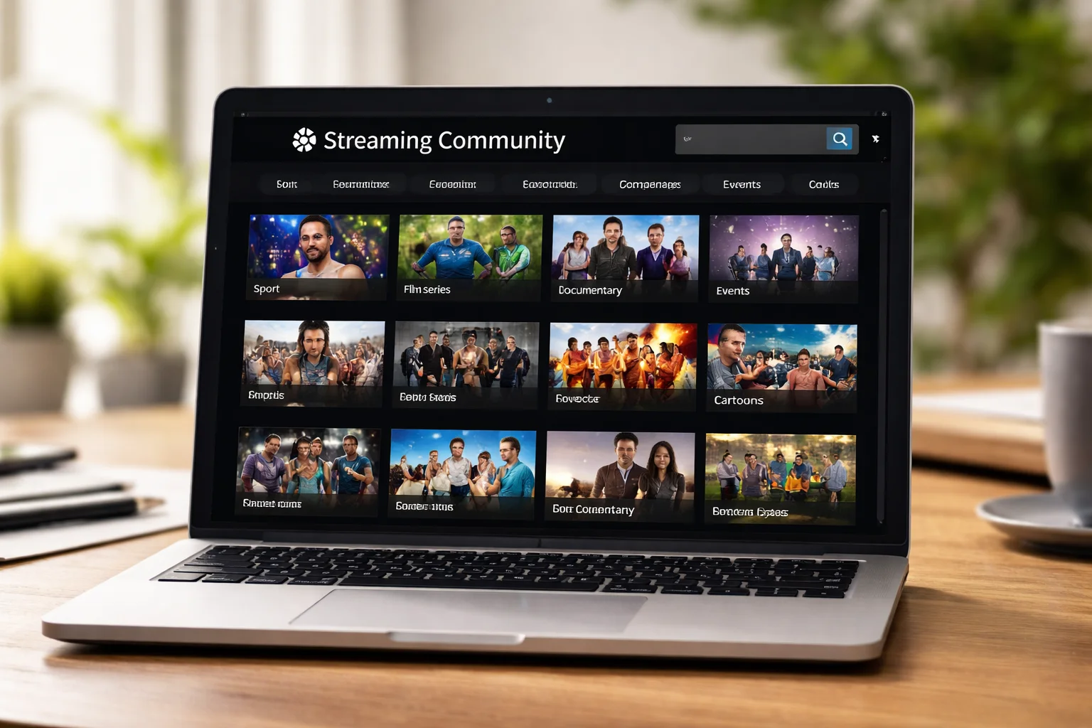 Streaming Community Nuovo Indirizzo – Complete Access Guide for Users