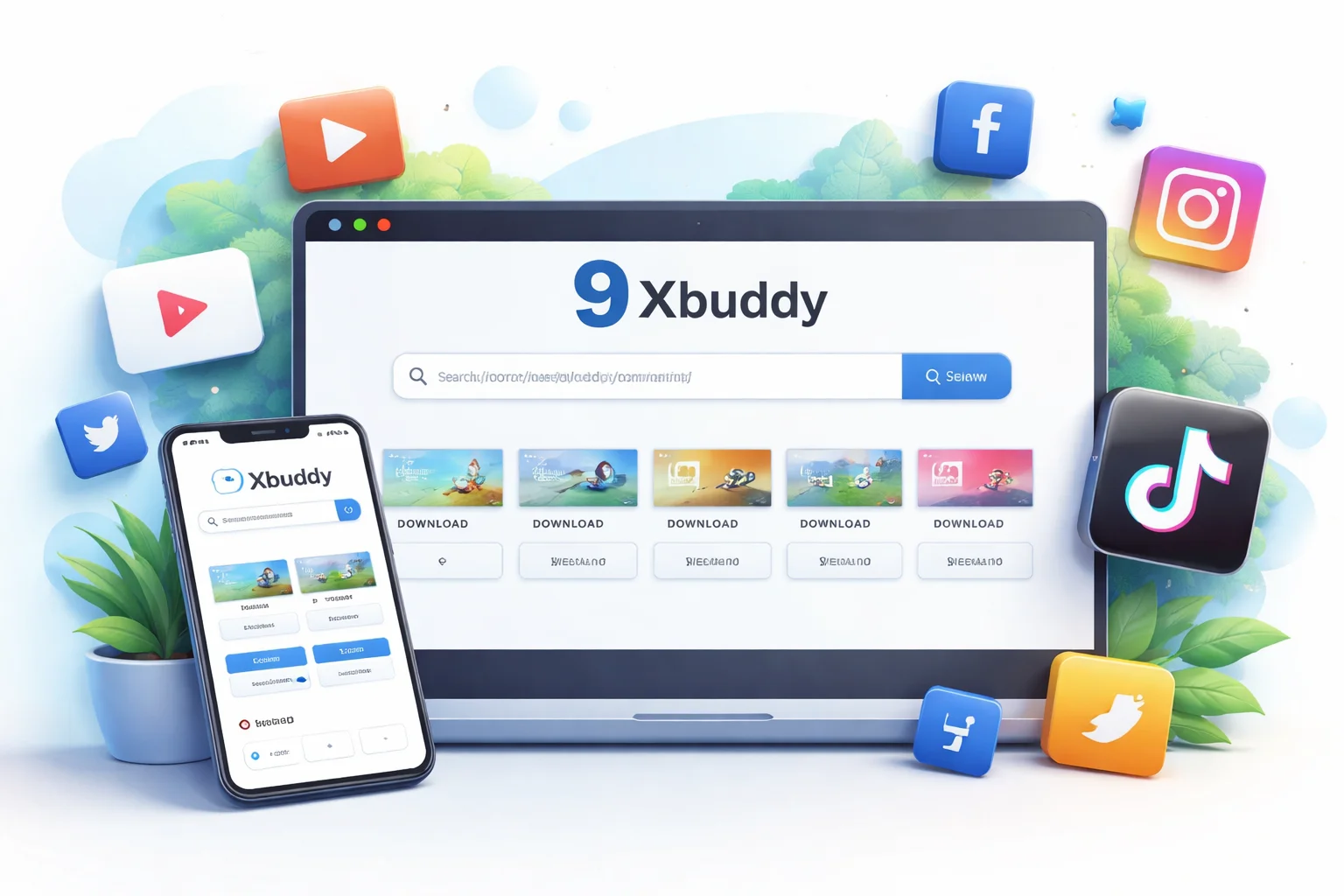 9xbuddy: A Complete and Clear Guide for Everyday Users