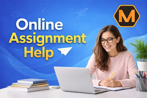 Online Assignment Help