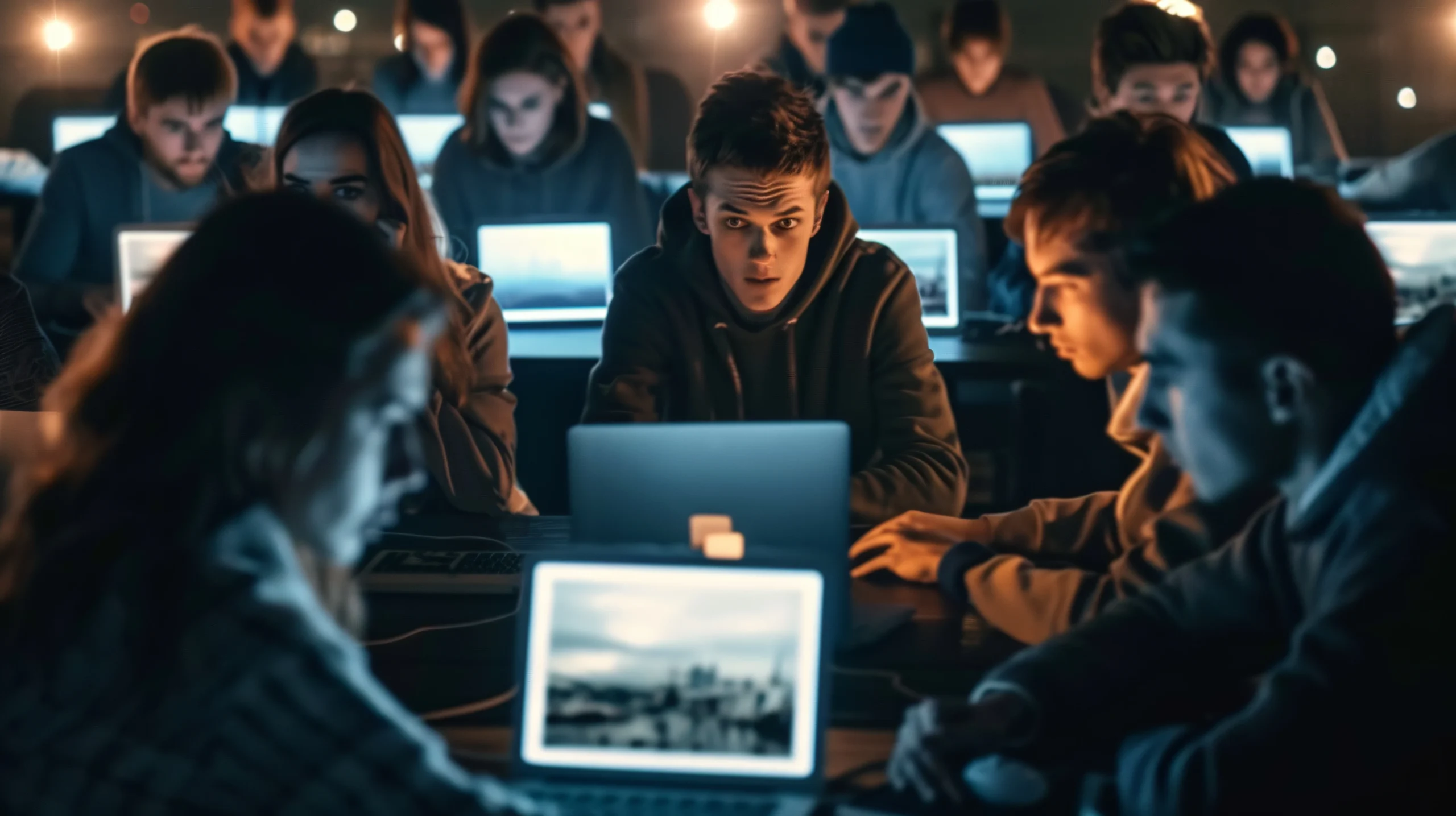 institute of data review