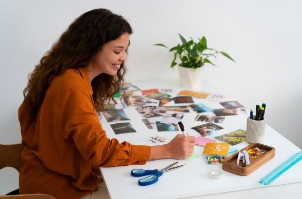 How to Make a Photo Collage as a Beginner (No Design Skills Required)