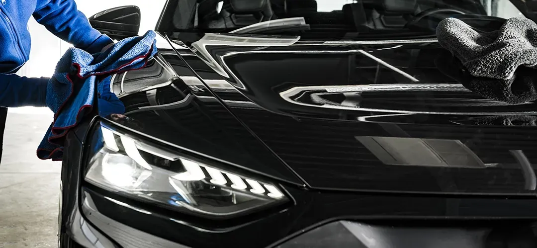 Mobile car Detailing