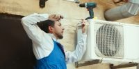 How To Repair YEX382V3YTE Air Conditioner? A Complete Guide