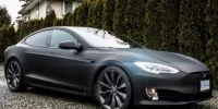 Matte Black Car Wrap Explained: Price, Features & FAQ’s (2025)