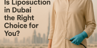 Is Liposuction in Dubai the Right Choice for You?