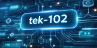 tek-102