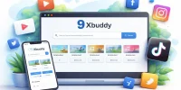 9xbuddy