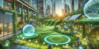 Arcenturf: The Ultimate Innovation in Artificial Greenery