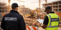 Construction Site Security Melbourne: Complete Guide to Protecting Your Construction Projects