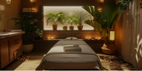 custom massages Destin