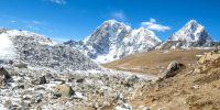 Everest Short Trek Base Camp Trek