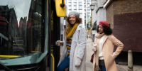 Visiting Washington DC for the First Time? Bus Services from NYC Are the Perfect Way to Travel!