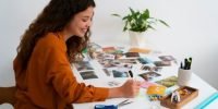 How to Make a Photo Collage as a Beginner (No Design Skills Required)