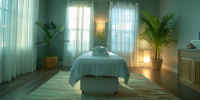 massage therapy Santa Rosa Beach