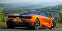 Make1m McLaren: The Ultimate Fusion of Innovation and Performance