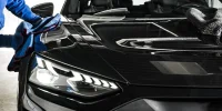 Mobile car Detailing