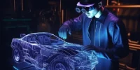 McLaren Luxury Automotive Design: Where Innovation Meets Elegance