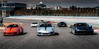 Top McLaren Cars That Redefined Supercar Standards: From the F1 to the Make1m McLaren